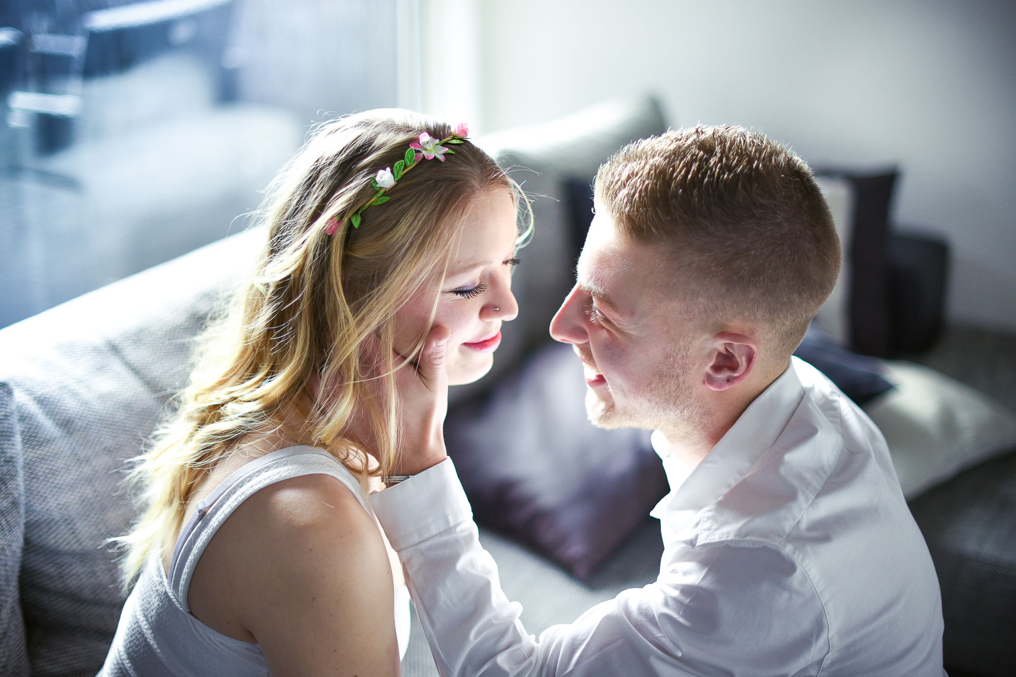Demande en mariage blog - Valentine-Poulain
