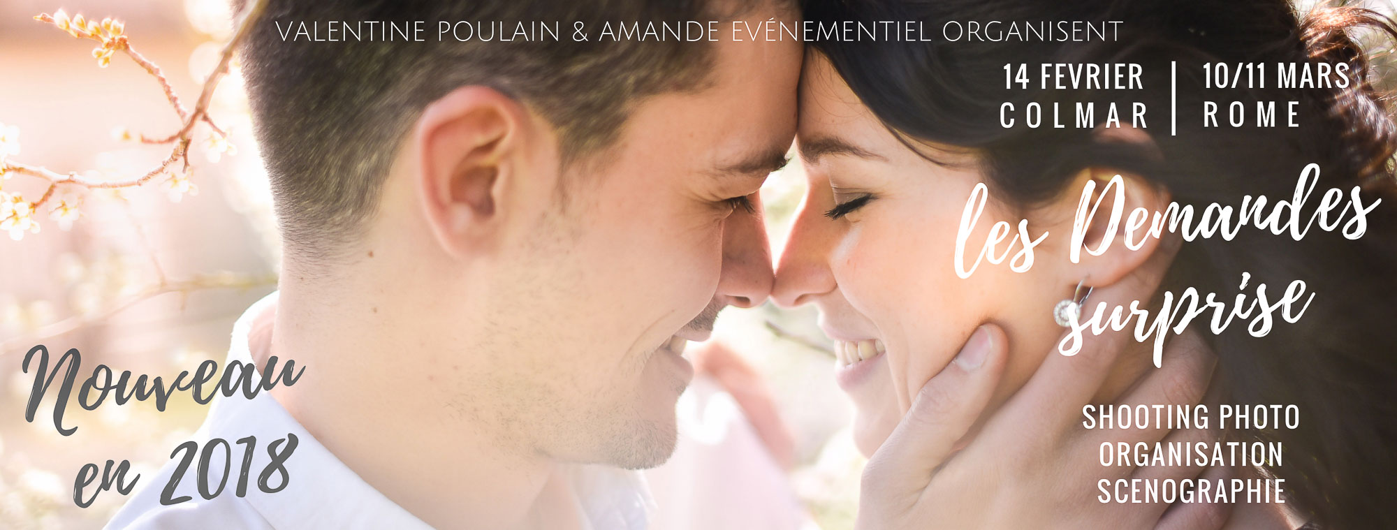 Concept Demande en mariage article - Valentine-Poulain