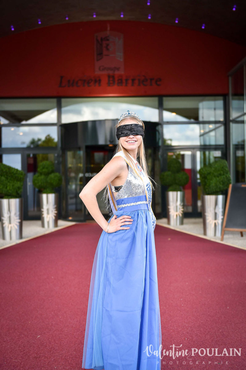 Shooting EVJF Princesse Disney - Valentine axPoulain