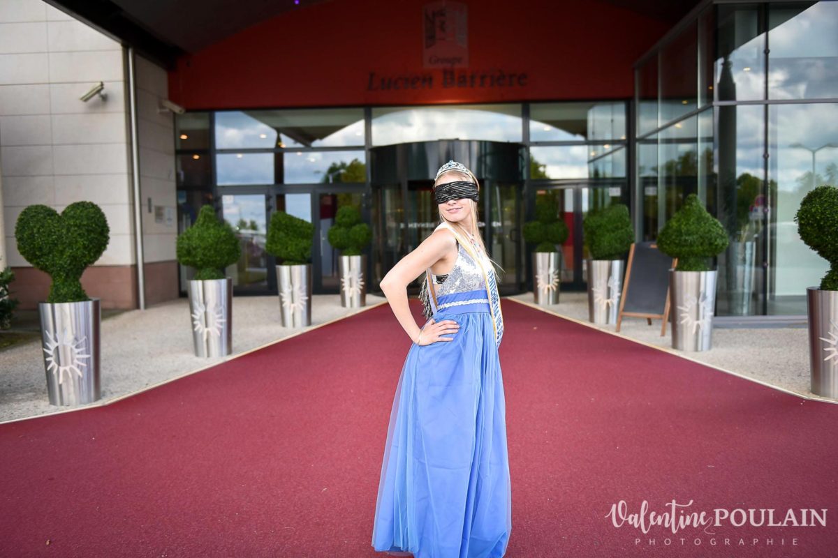 Shooting EVJF Princesse - Valentine axPoulain