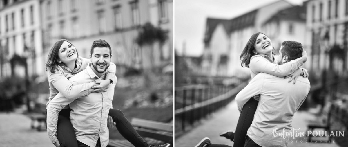 Shooting couple jeux enfants Colmar - Valentine-Poulain dos