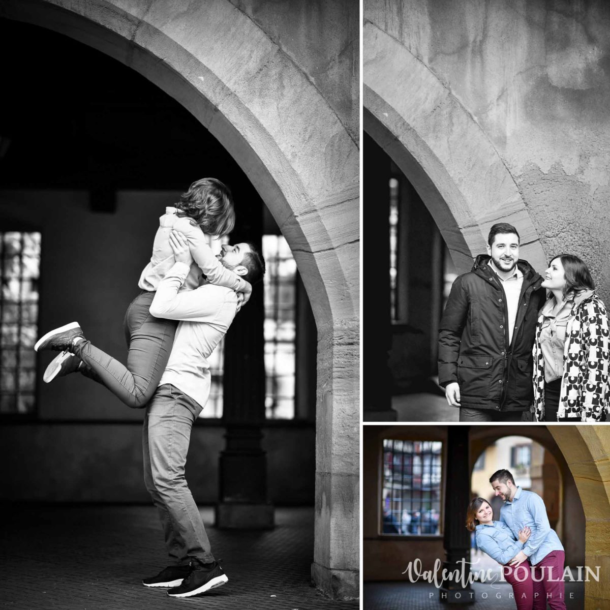 Shooting couple jeux enfants Colmar - Valentine-Poulain saut