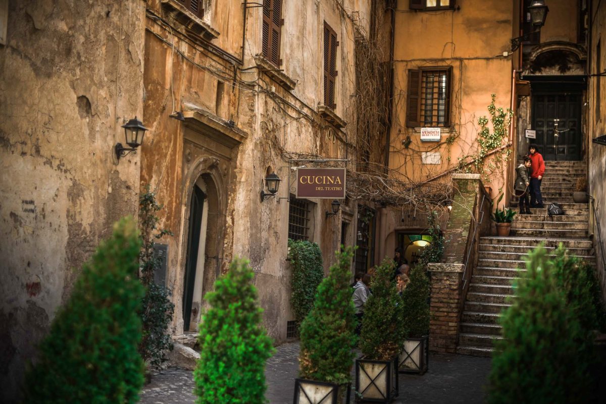 20 photos coup coeur ROME