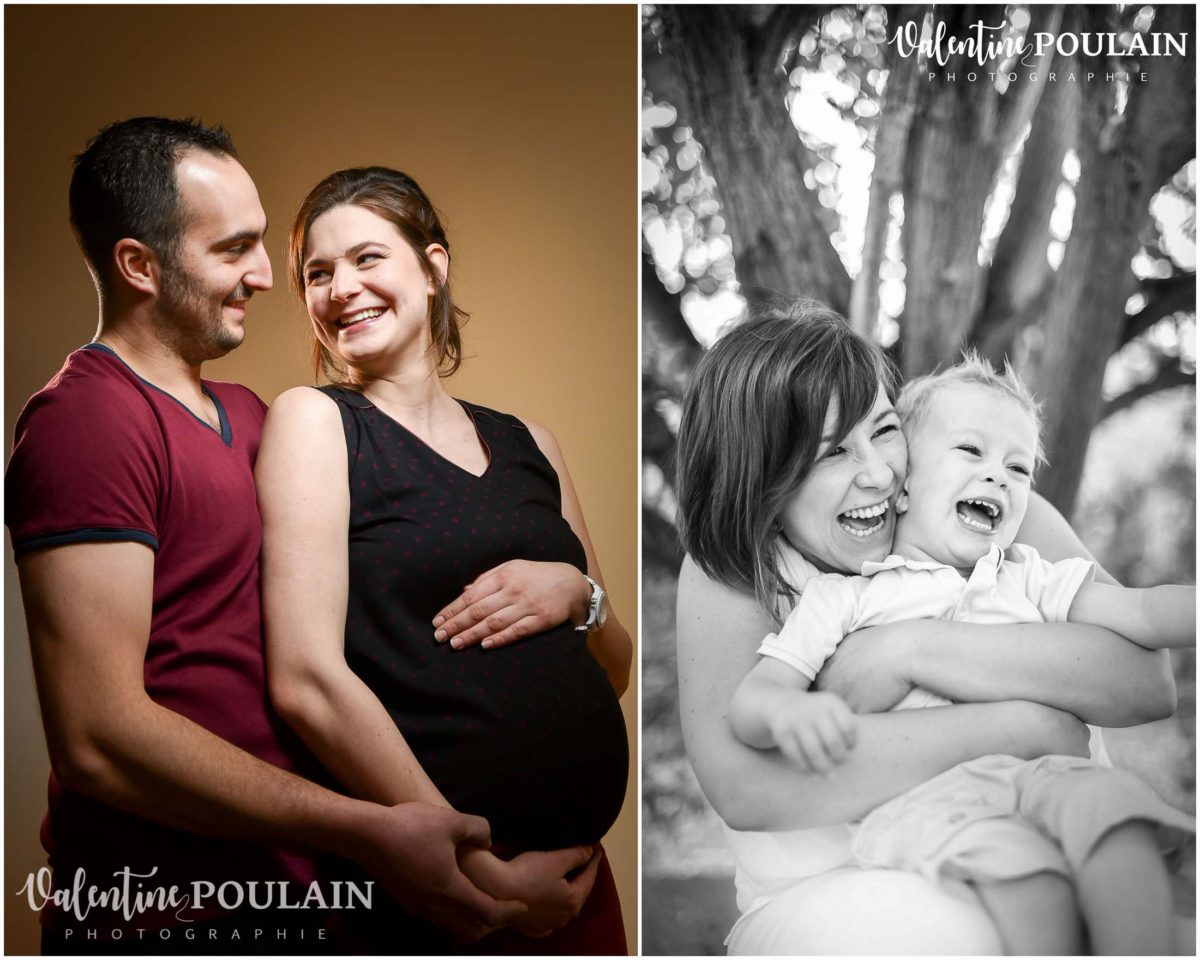 Photo fou-rire - Valentine Poulain love
