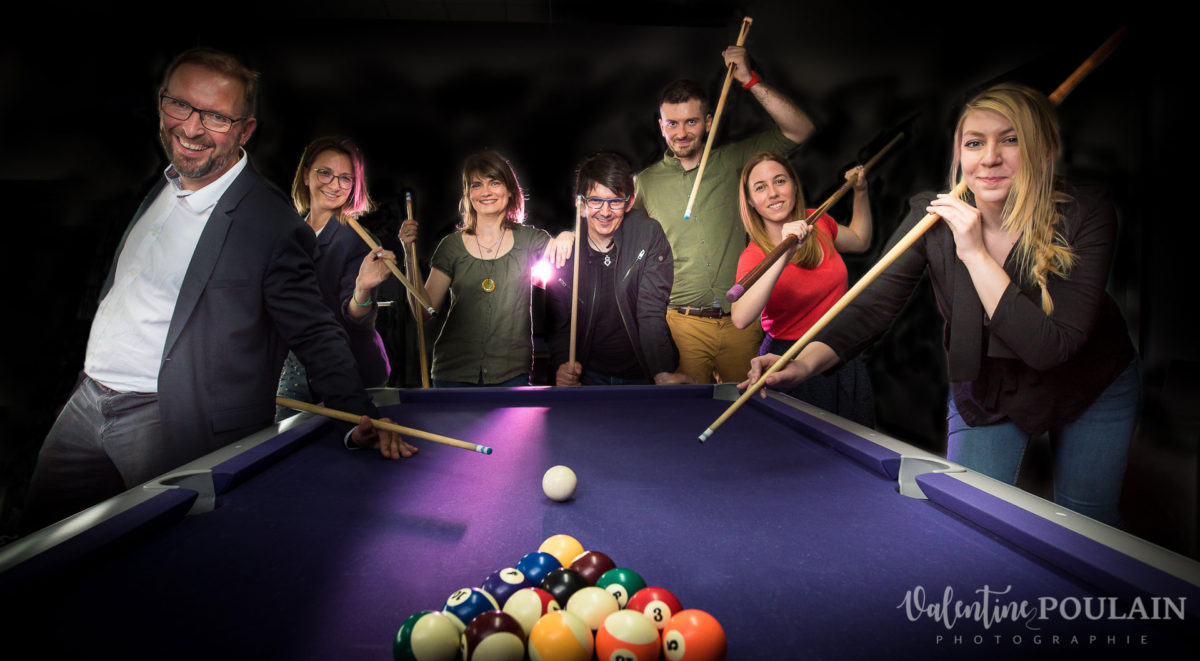 Photo agence communication style - Valentine Poulain