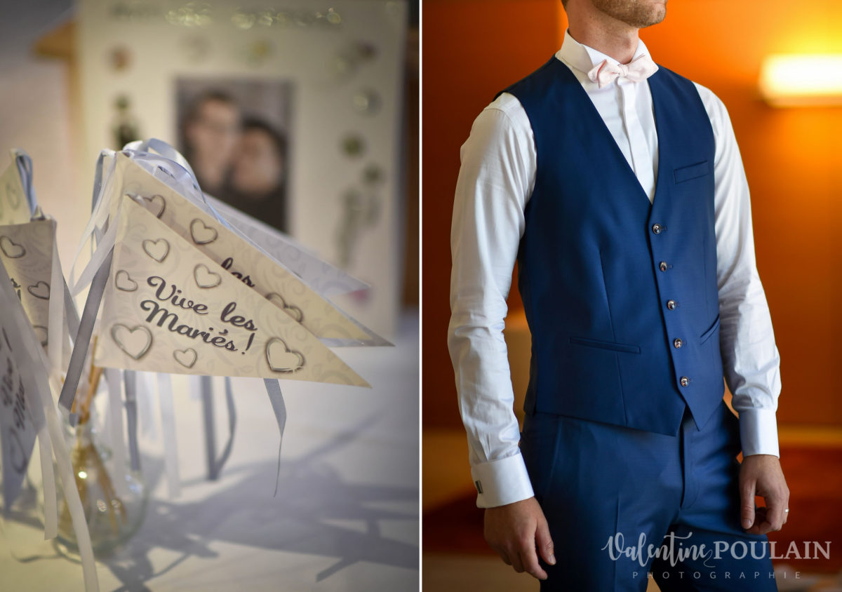 Il et il mariage couple homosexuel tenue