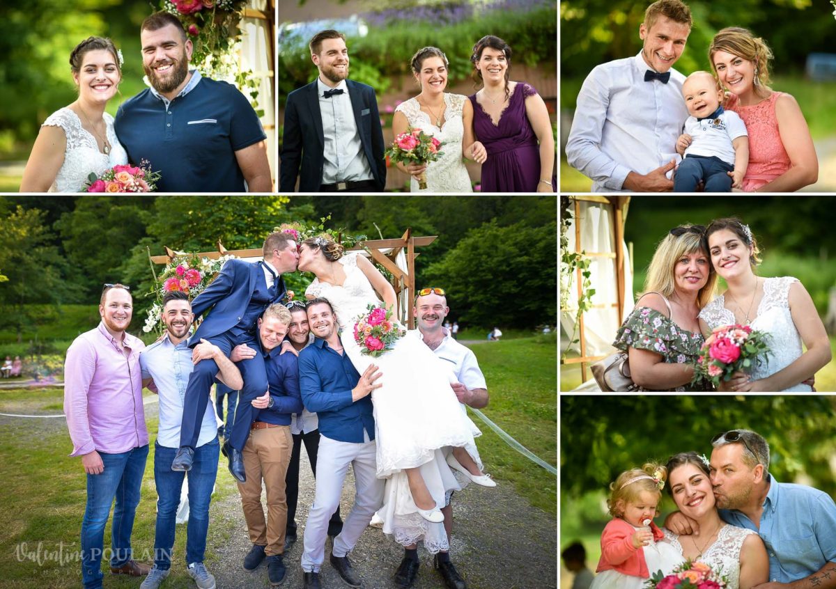 Mariage émotions Moosch famille - Valentine Poulain