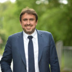 Photo portrait pro - Valentine Poulain