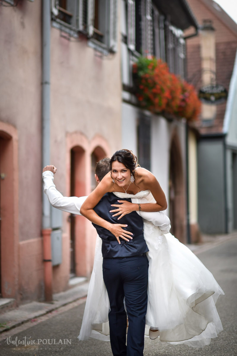 Mariage marin mer - Valentine Poulain hop