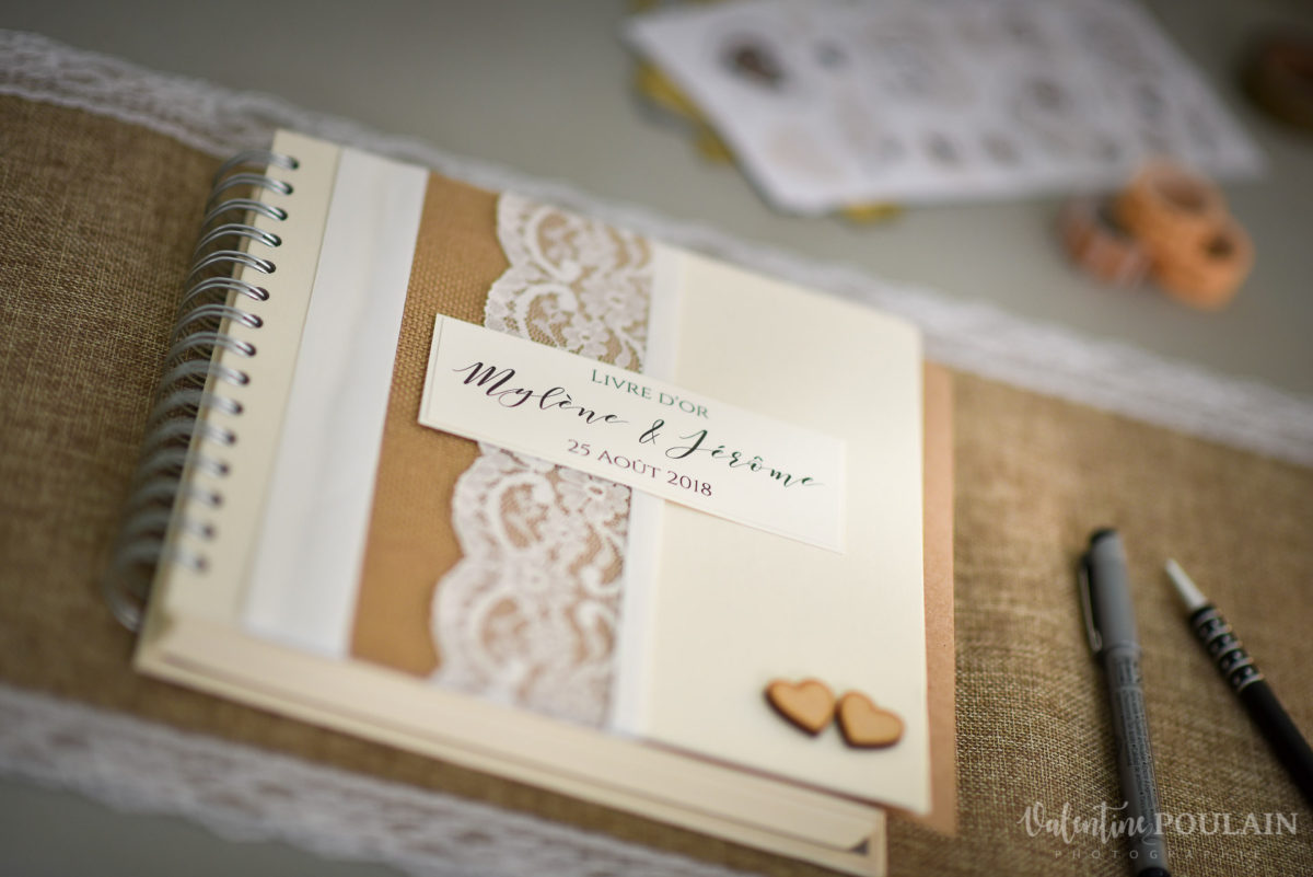 Mariage marin mer - Valentine Poulain livre