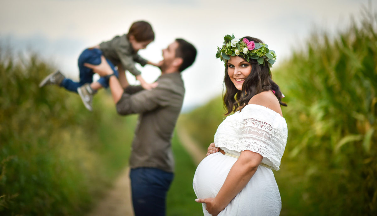 BACKGROUND grossesse famille maternité _ Valentine Poulain