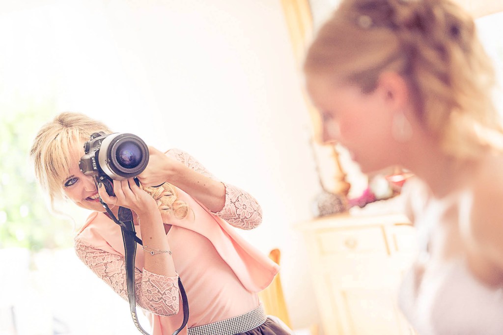 Valentine Poulain wedding photographer