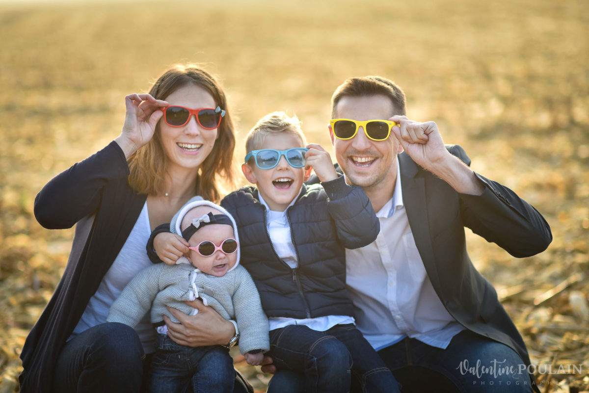 Shooting famille quel âge - Valentine Poulain yeah