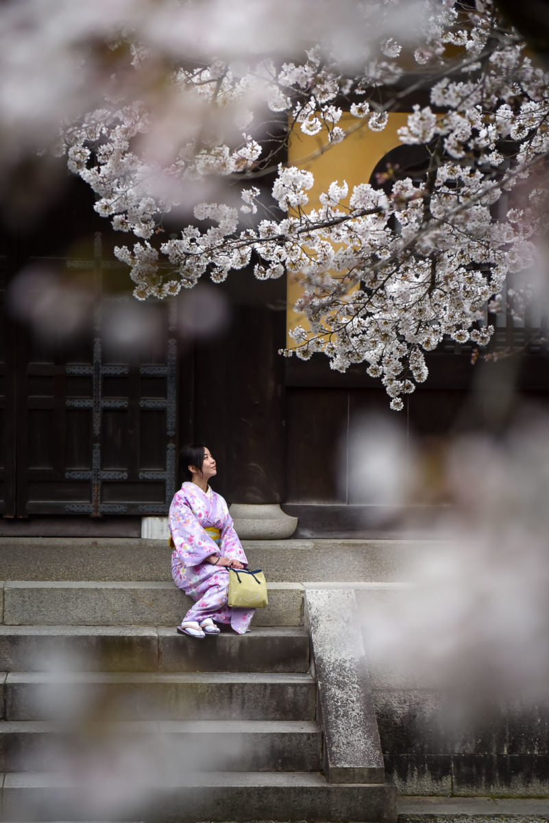 JAPON Tokyo Kyoto - Valentine Poulain blog