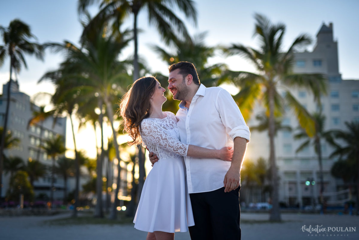 Miami Day after - Valentine Poulain