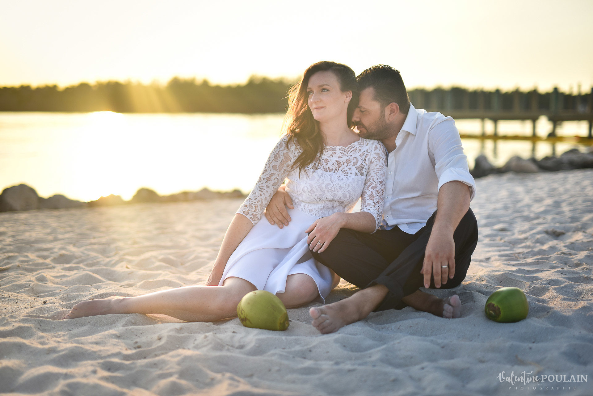 Day after Miami - Valentine Poulain