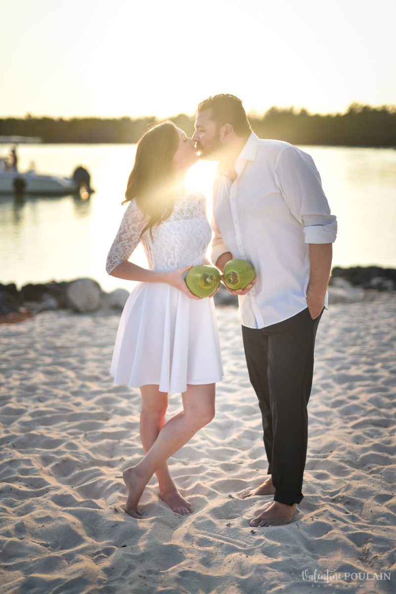 Day after Miami - Valentine Poulain cocos