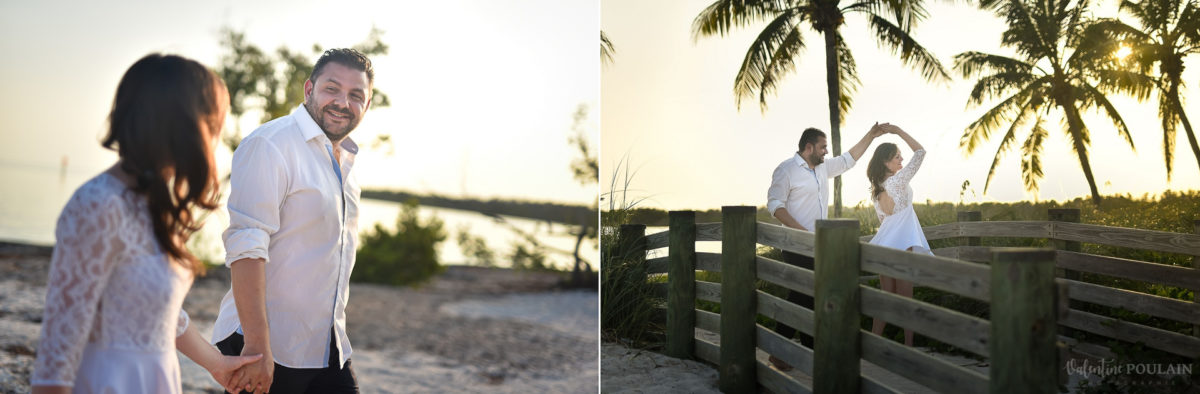 Day after Miami - Valentine Poulain pont