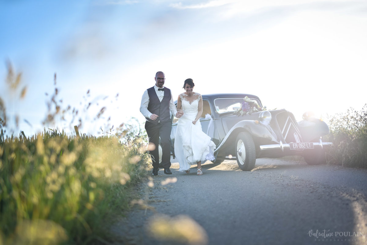 Mariage convivial Saverne - Valentine Poulain soirée