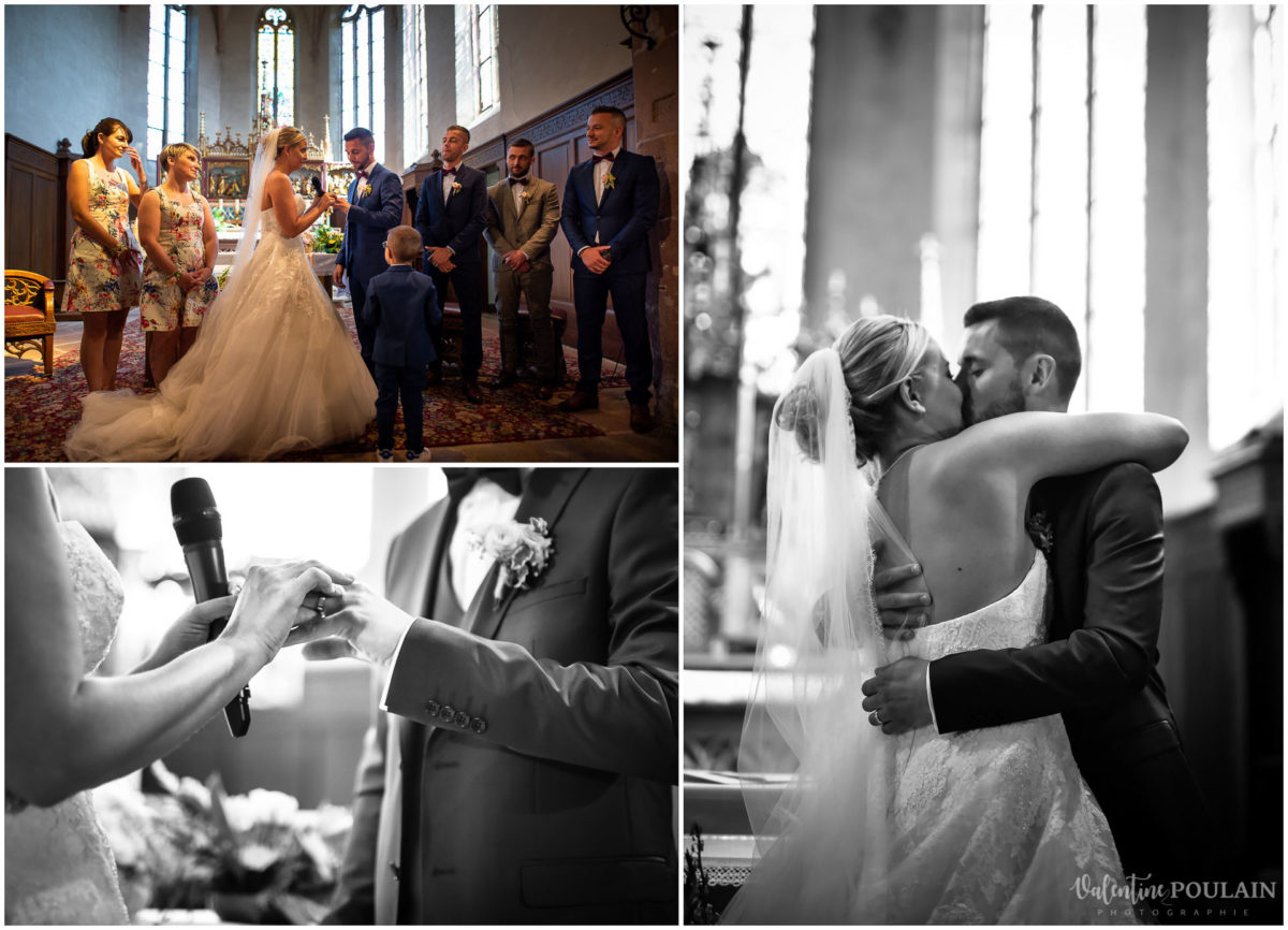 Mariage fun Petit Wettolsheim - Valentine Poulain je le veux