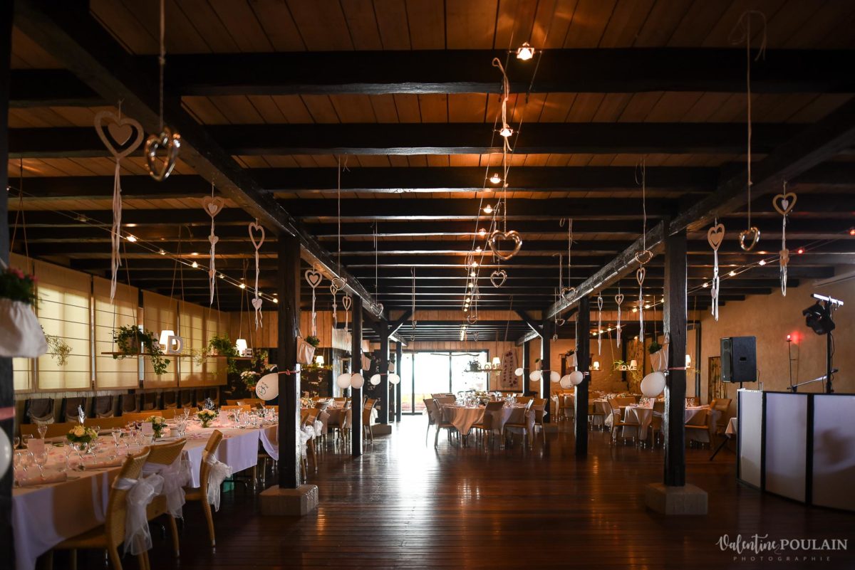 Mariage cool ferme weyerbach - Valentine Poulain lieu