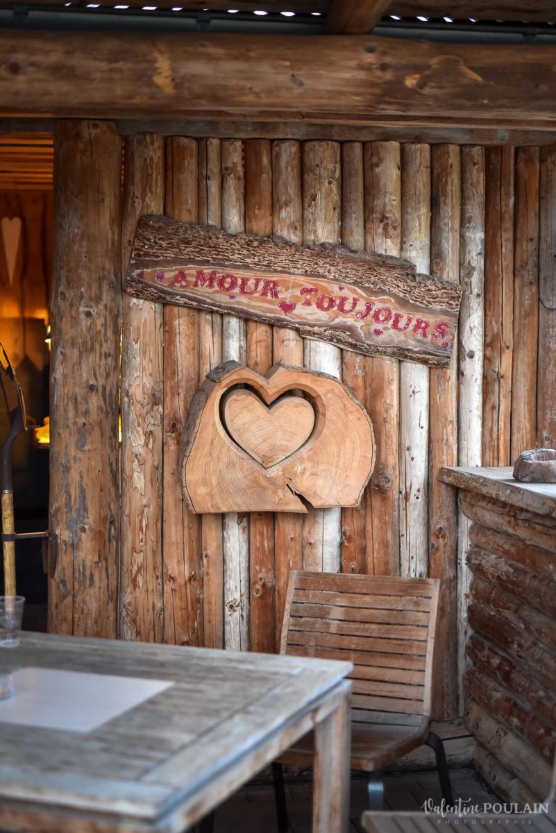 Mariage cool ferme weyerbach - Valentine Poulain mur