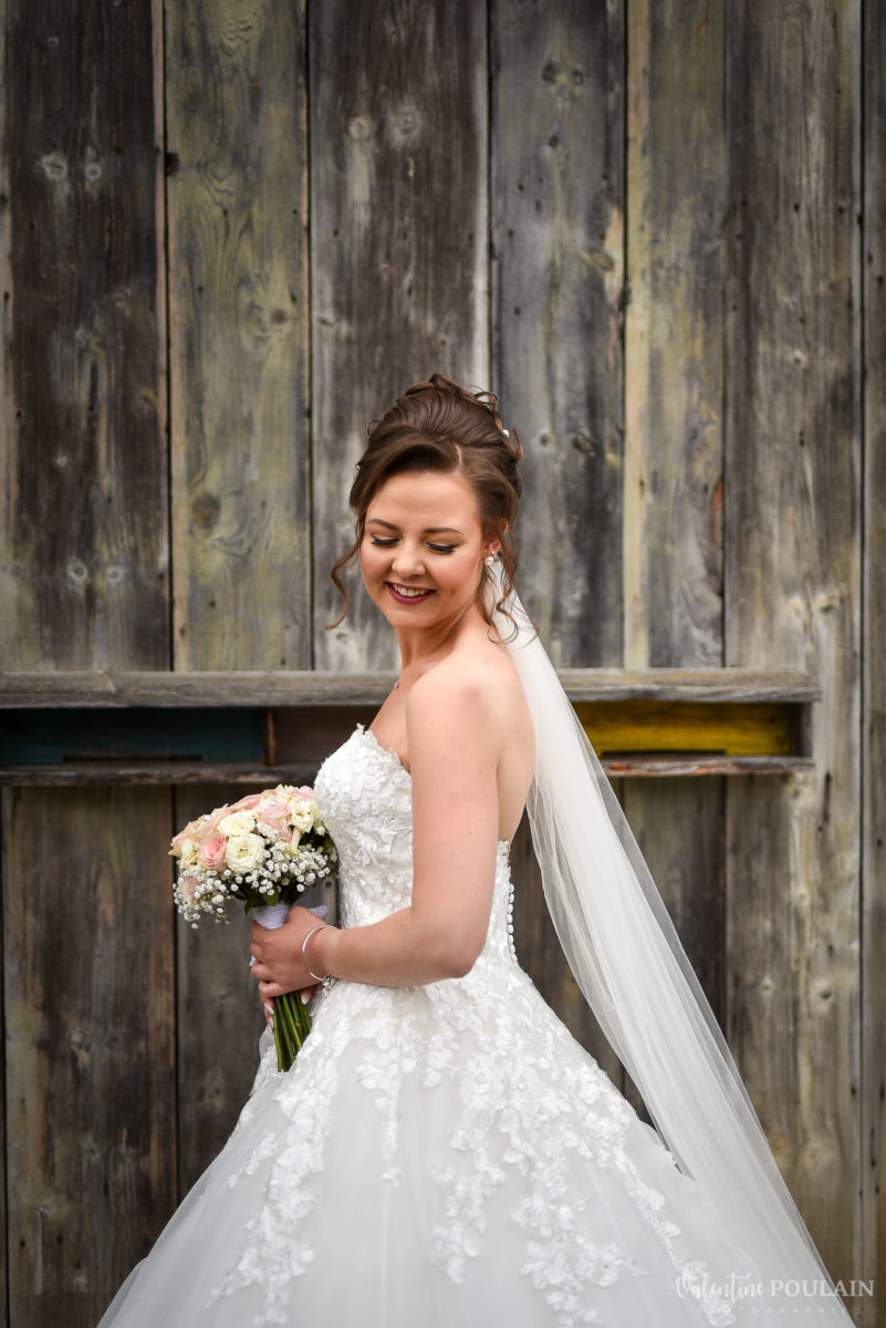 Mariage cool ferme weyerbach - Valentine Poulain profil