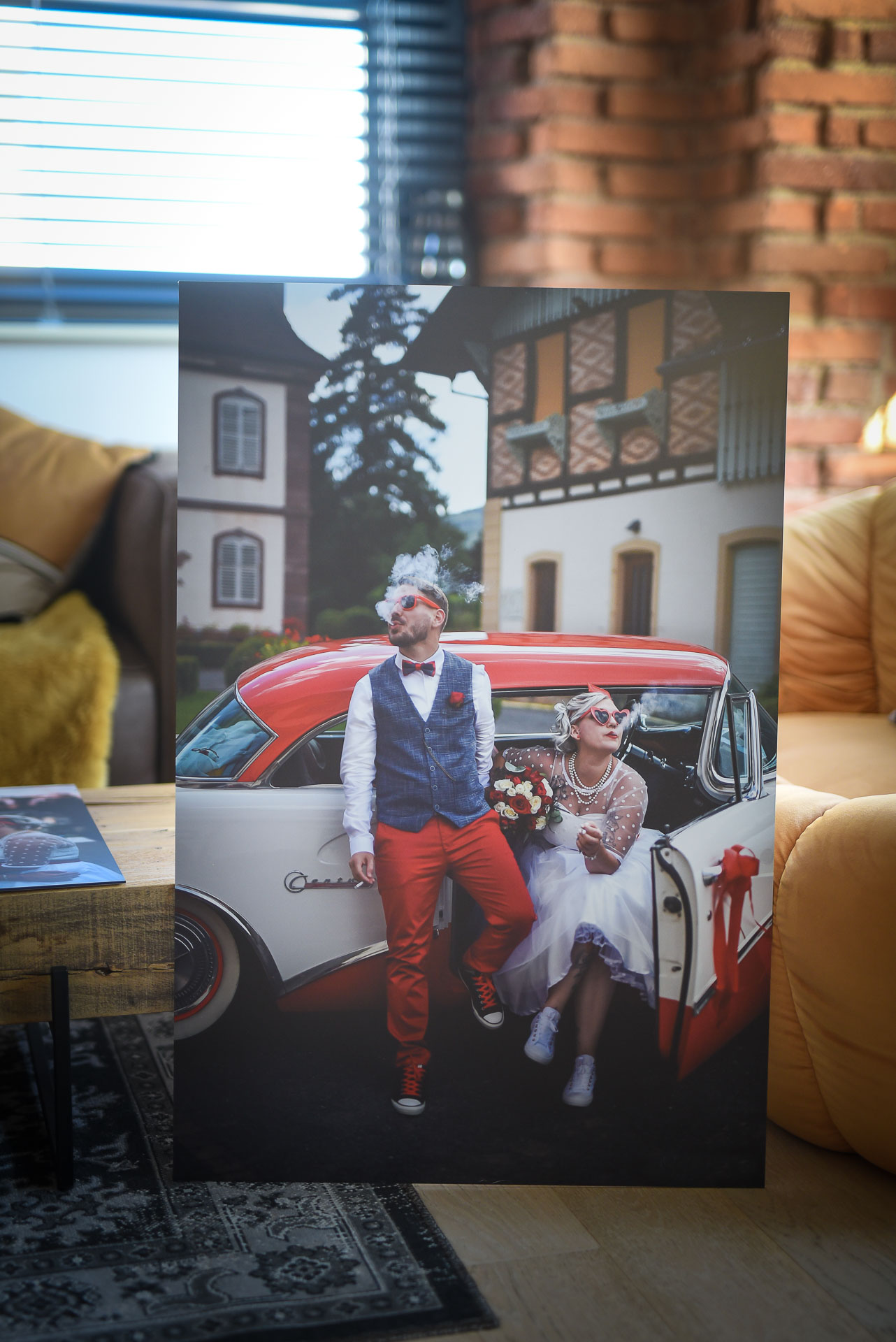 format xxl mariage - Valentine Poulain