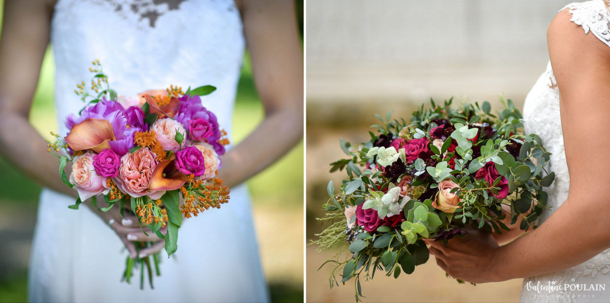 bouquet vitamine - Valentine Poulain