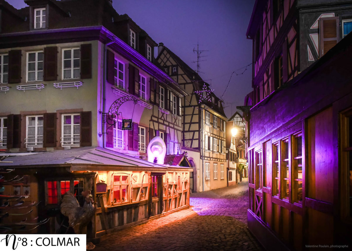TIRAGE Colmar - Valentine Poulain