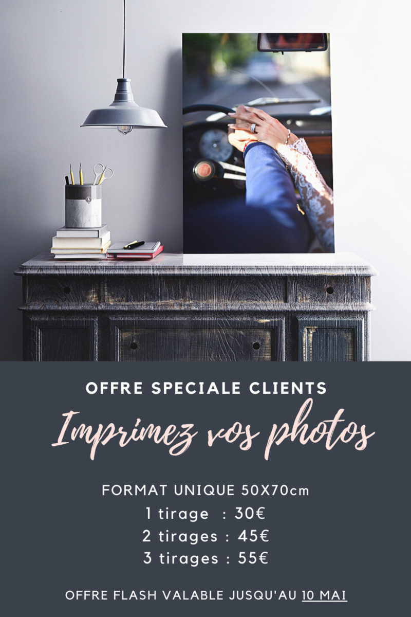 tirage offre client - Valentine Poulain