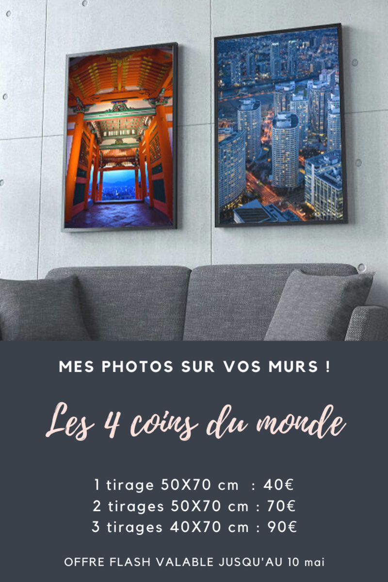 tirage pays - Valentine Poulain