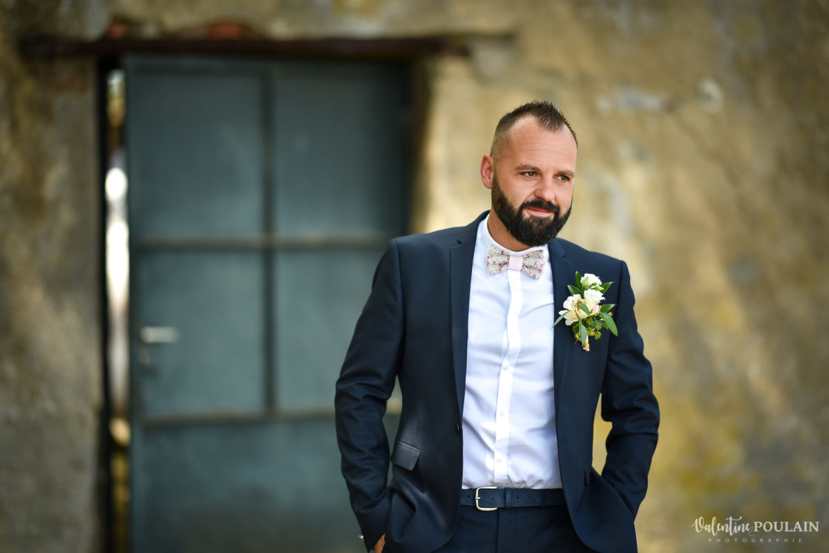 Mariage fun kermesse party-Valentine Poulain attente