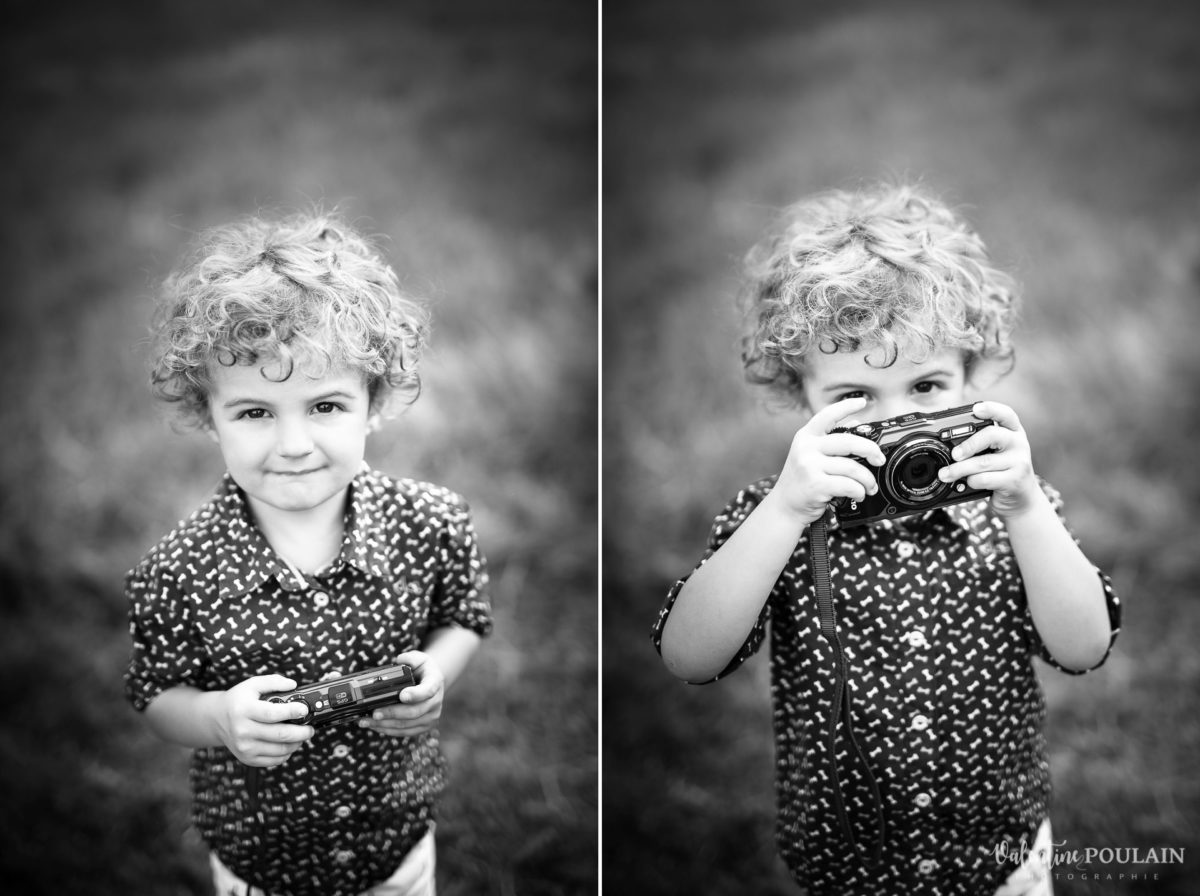 Mariage fun kermesse party - Valentine Poulain photo