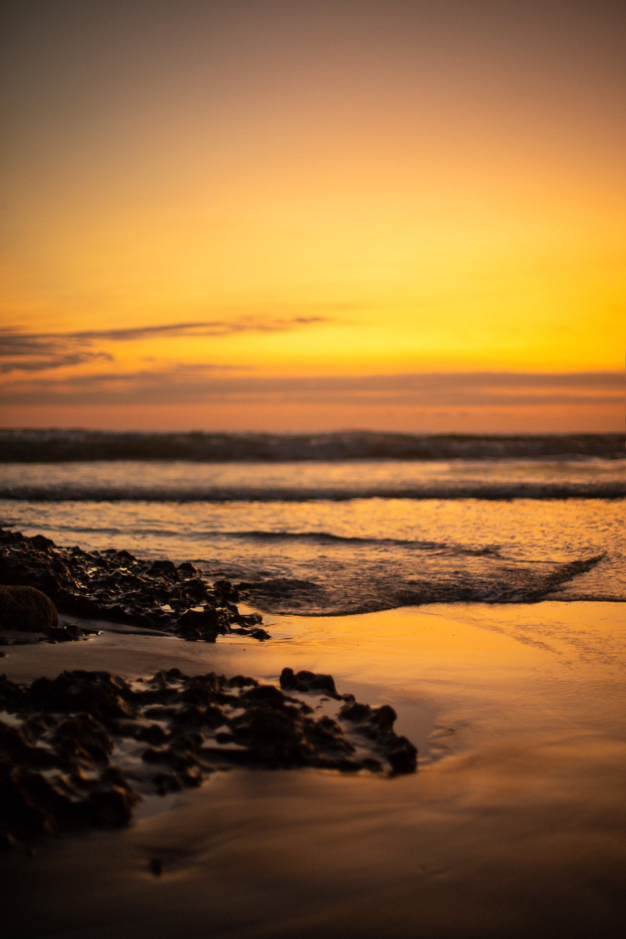 Costa Rica paysage - Valentine Poulain
