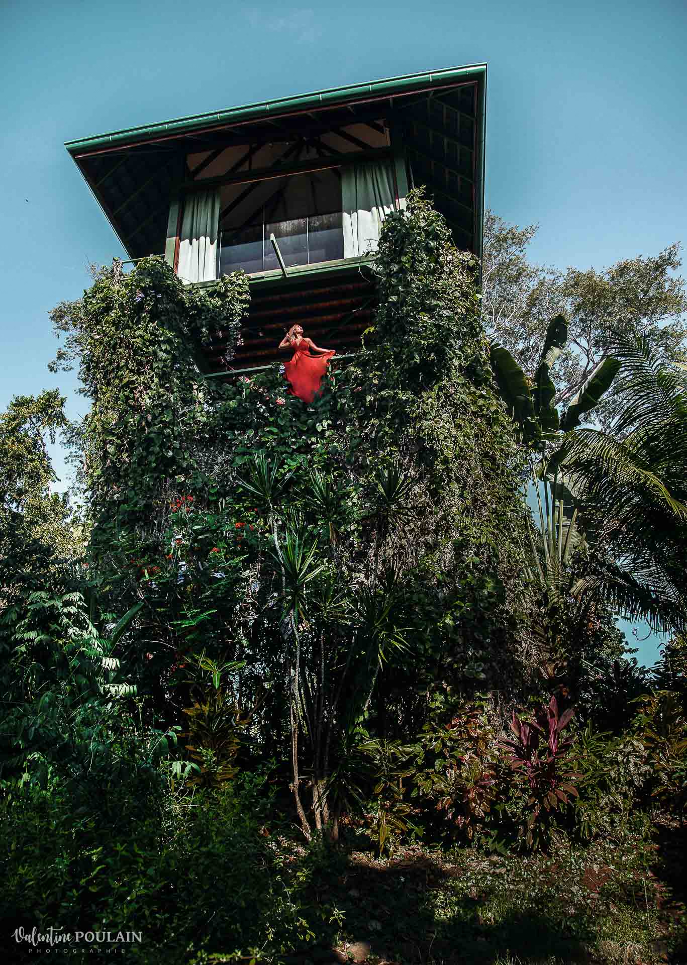 Photo Hotel Costa Rica ANAMAYA_ Valentine Poulain chambre