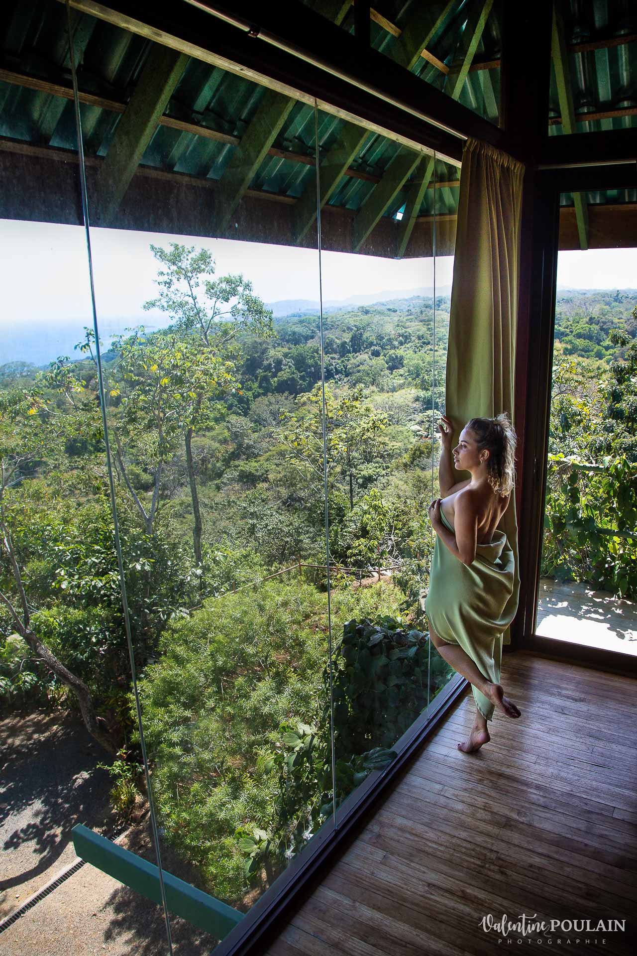 Photo Hotel Costa Rica ANAMAYA_ Valentine Poulain view