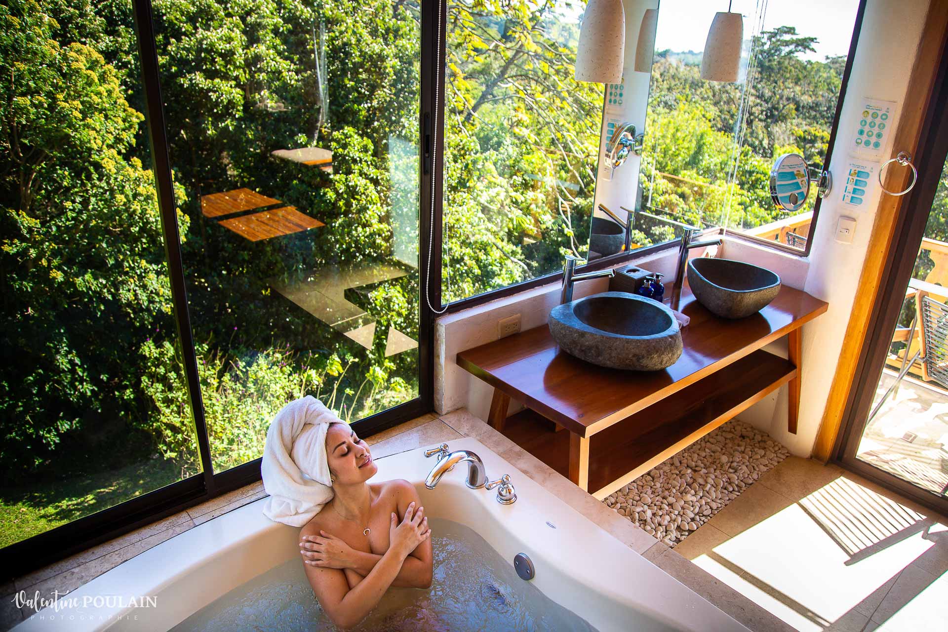 Photo Hotel Costa Rica BELMAR_Valentine Poulain salle de bain3