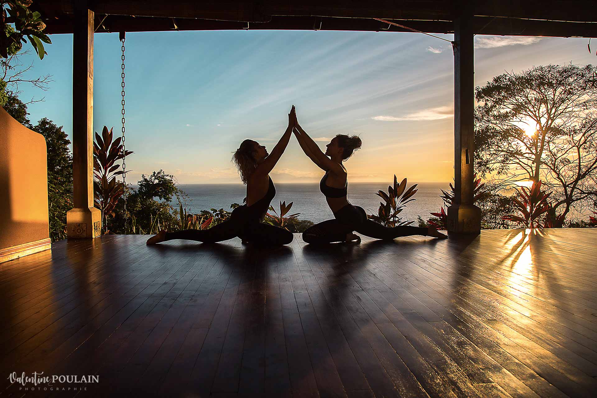 Meilleurs Hotels costa rica Valentine Poulain