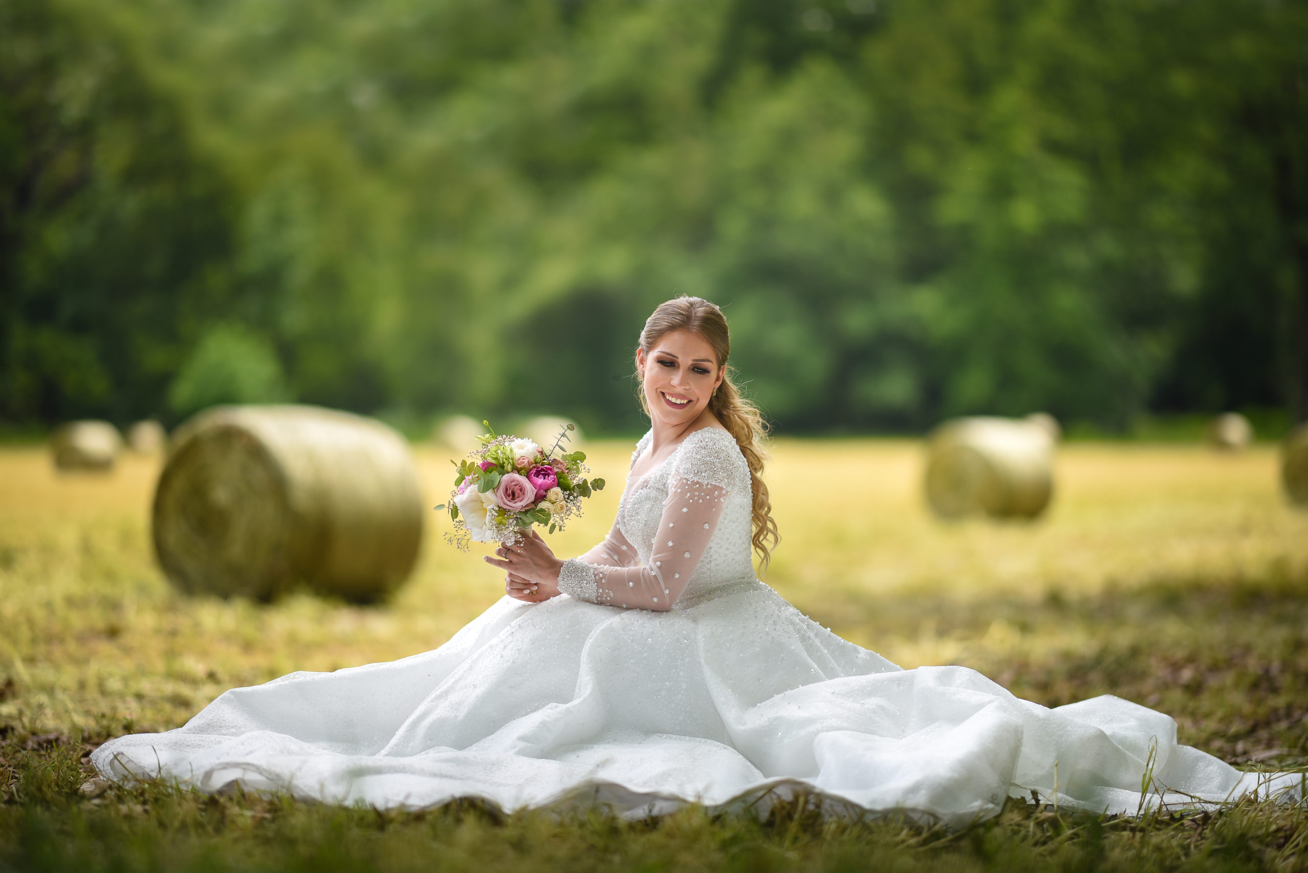 mariage civil Colmar - Valentine Poulain