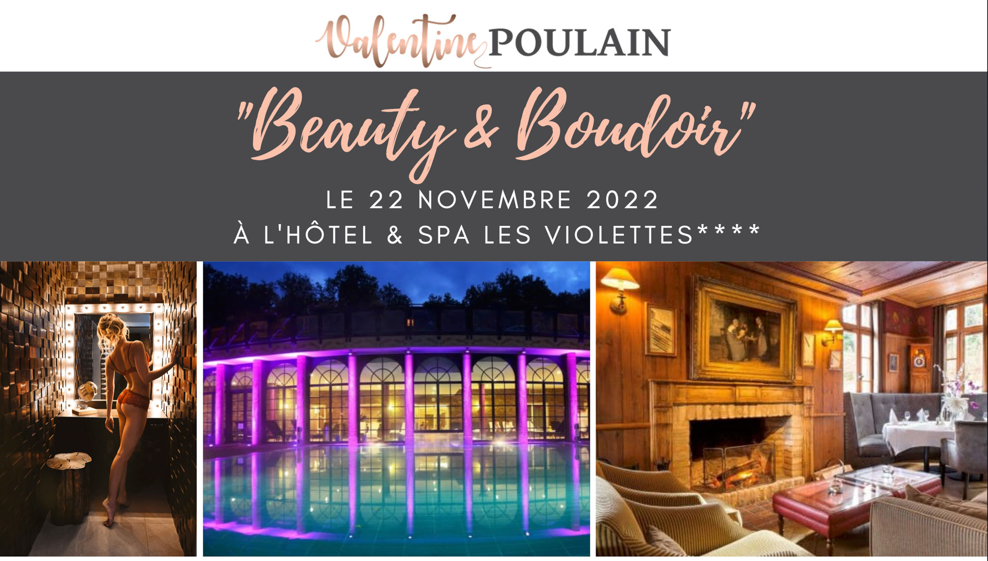 beauty&boudoir 22-11-2022 - Valentine Poulain