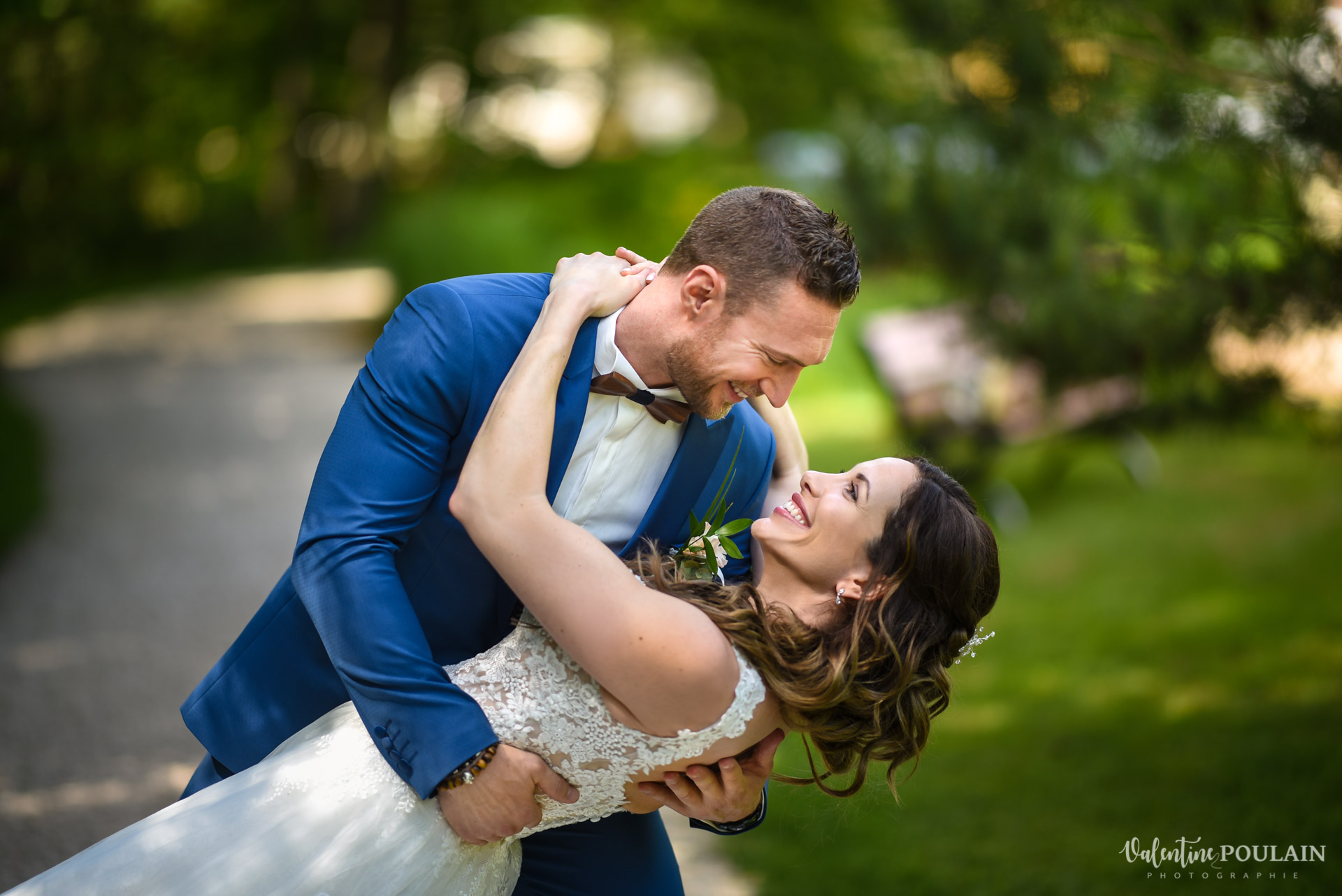 Mariage cérémonie laïque Moulin-de la Mangue - Valentine Poulain romantique