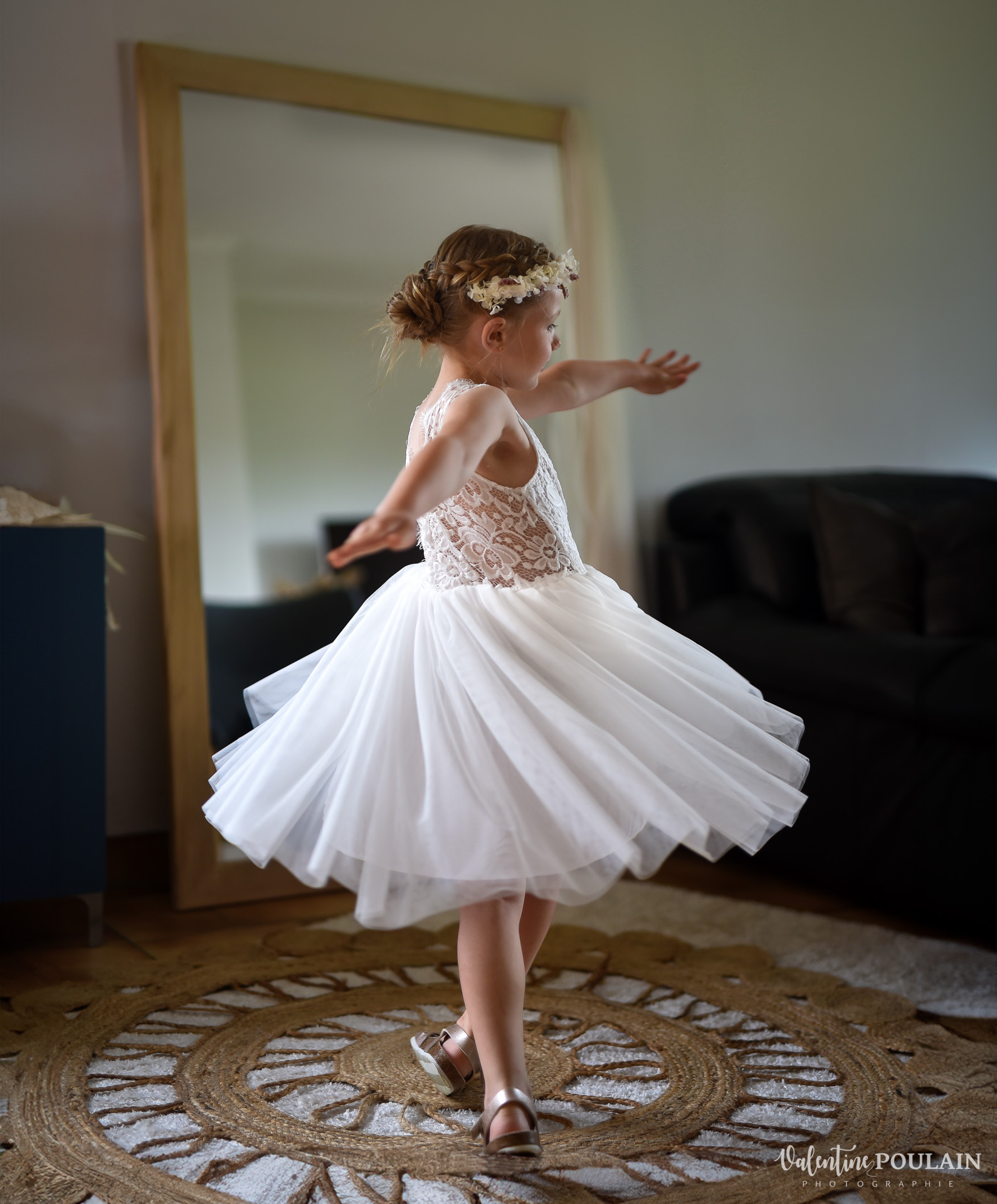 Little princess - Valentine Poulain
