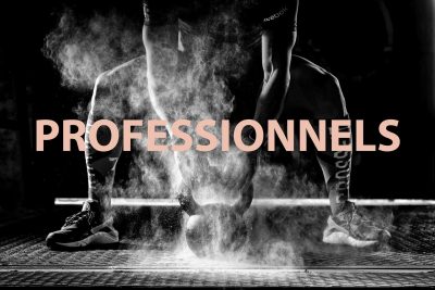 Professionnels - Valentine Poulain